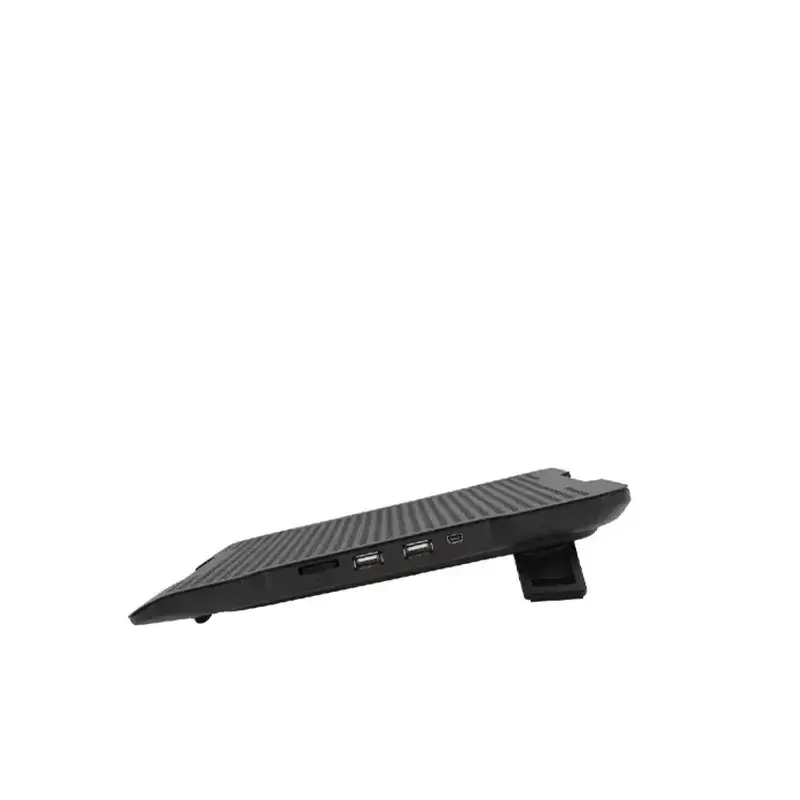 پایه خنک کننده Cooler Master Notepal X-LITE II Slim Laptop Cooling Pad
